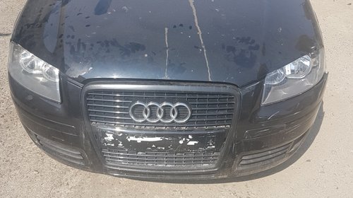 Ansamblu stergatoare cu motoras Audi A3 