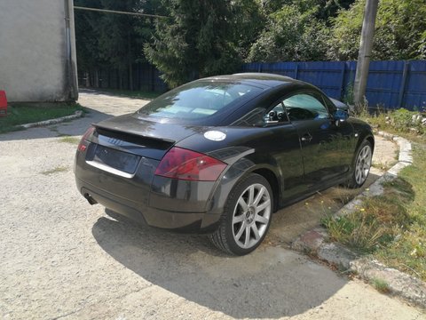 Ansamblu stergator cu motoras Audi TT 2004 COUPE 1.8 TURBO