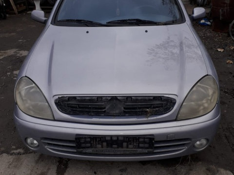 Ansamblu stergator cu motoras Citroen Xsara 2003 berlina 2.0 hdi