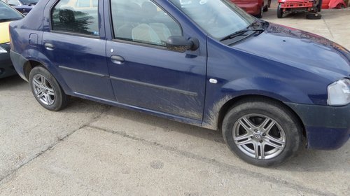 Ansamblu stergatoare cu motoras Dacia Lo