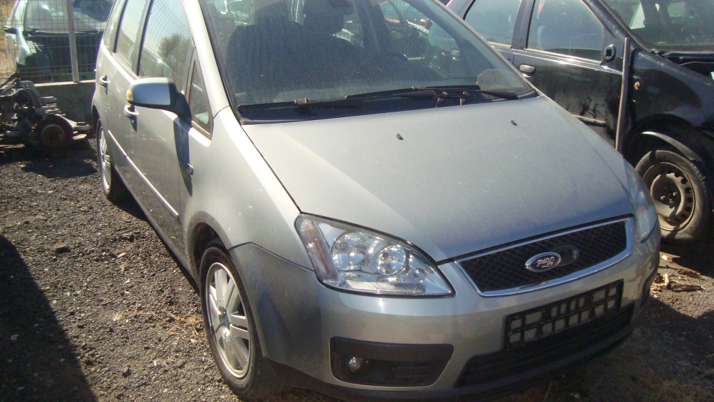 Ansamblu stergator cu motoras Ford C-Max 2005 Hatchback 1.6 tdci