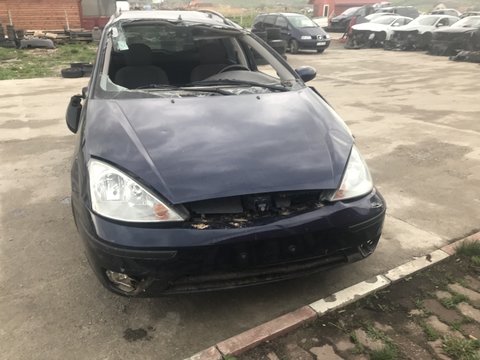 Ansamblu stergator cu motoras Ford Focus 2001 combi 1,8 tdi