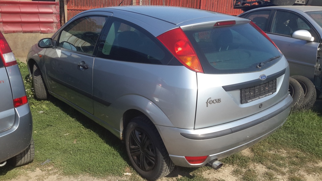 Ansamblu stergatoare cu motoras Ford Foc