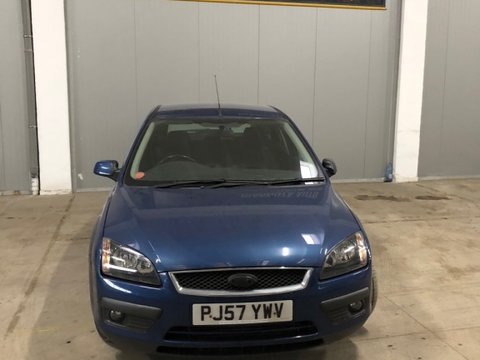 Ansamblu stergator cu motoras Ford Focus 2008 Hatchback 1.6 TDCI