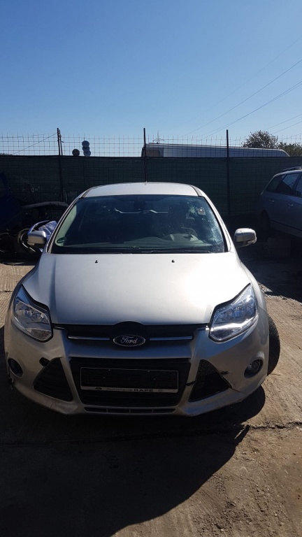 Ansamblu stergator cu motoras Ford Focus 2014 Combi 1.6 tdi