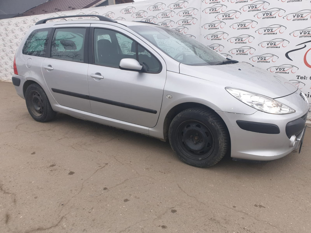 Ansamblu stergatoare cu motoras Peugeot 