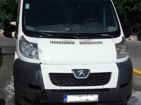 Ansamblu stergator cu motoras Peugeot Boxer 2008 autoutilitara 2198