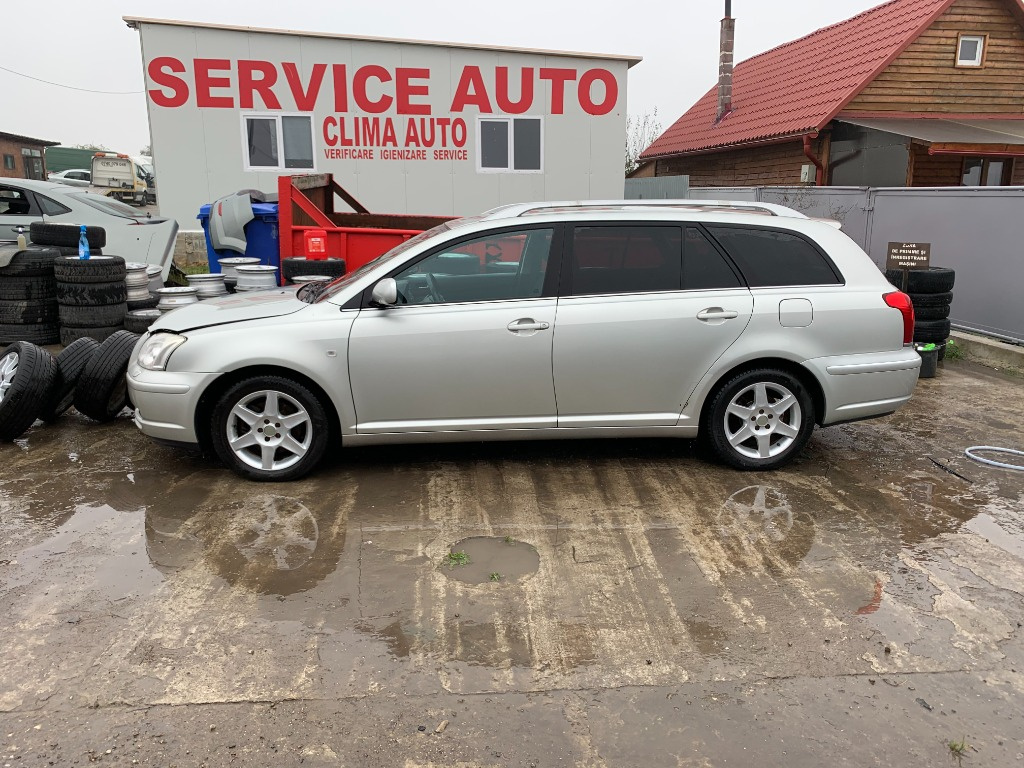Ansamblu stergatoare cu motoras Toyota A