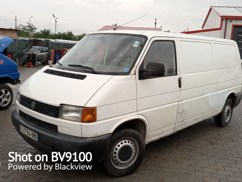 Ansamblu stergator cu motoras Volkswagen T4 1998 Transporter 2.5 tdi