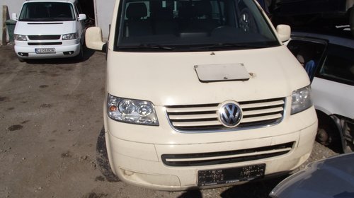 Ansamblu stergatoare cu motoras VW T5 20