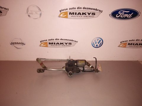 Ansamblu stergator cu motoras VW Touran