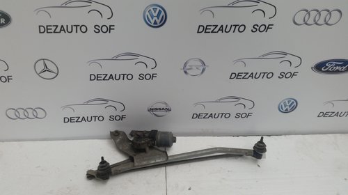 Ansamblu stergatoare dacia logan cod oem