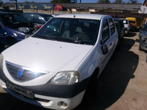 Ansamblu Stergator Dacia Logan din 2005