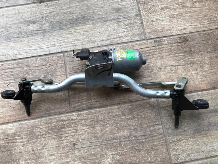 Ansamblu stergator Ford Ecosport, 2018-2019