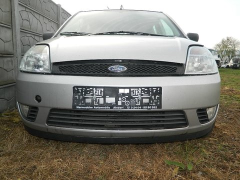 Ansamblu stergator Ford Fiesta 1.4Tdci model 2004