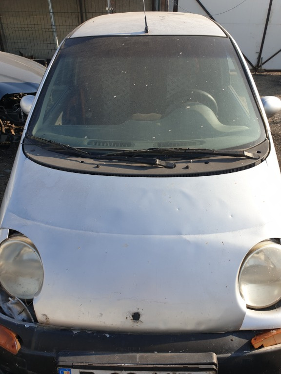 Ansamblu Stergator Matiz 0.8 An 2003