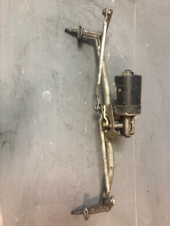 Ansamblu stergator motoras vw golf 4 1997-2007 1j1955113a