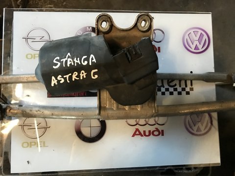 Ansamblu stergator Opel Astra G