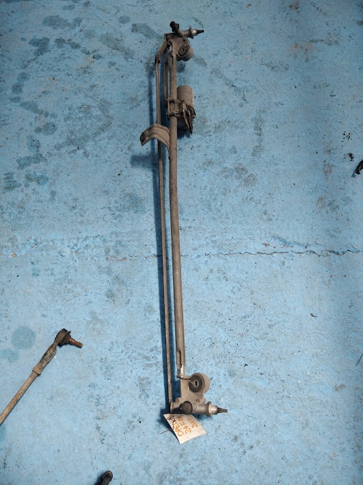 Ansamblu stergator Opel Zafira B 2007 2008 2009 2010