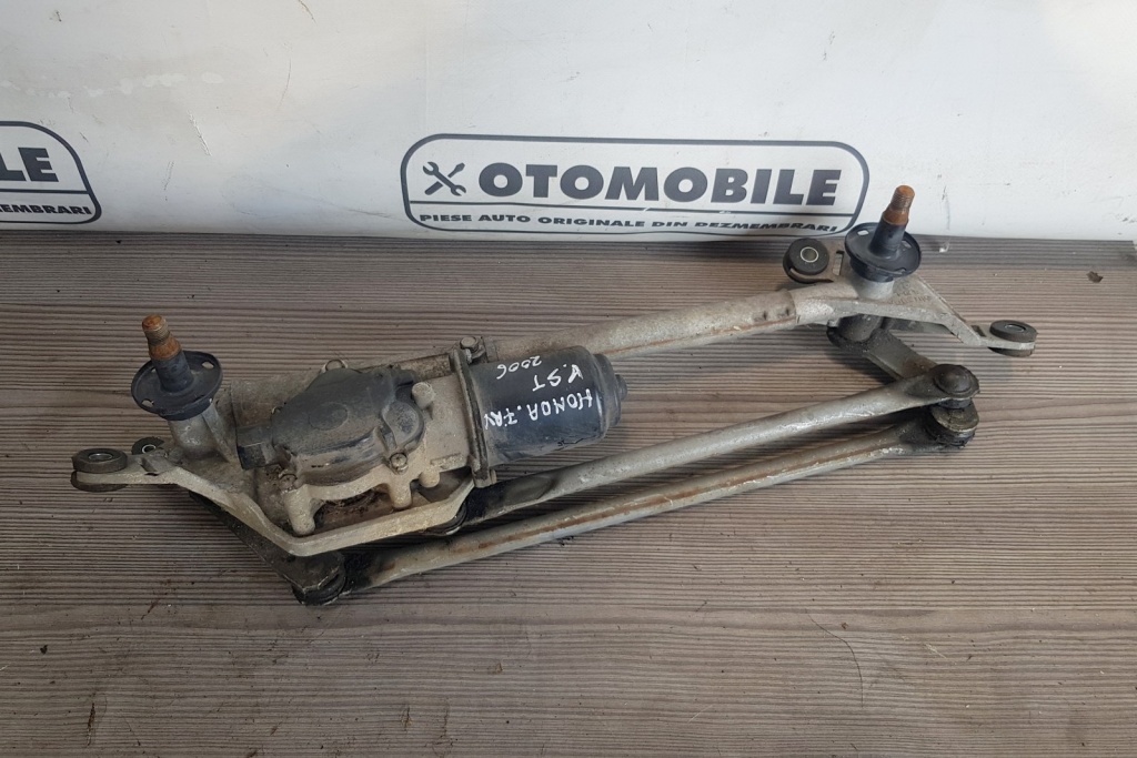 Ansamblu Stergator Parbriz Honda FR-V Volan Stanga 2004-2009