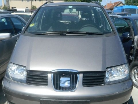 Ansamblu stergator Seat Alhambra 1.9 tdi model 2005