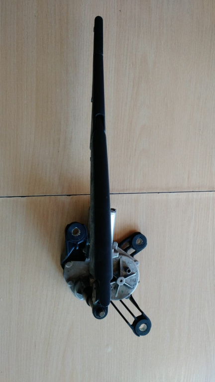 Ansamblu Stergator Spate Opel Astra H Combi