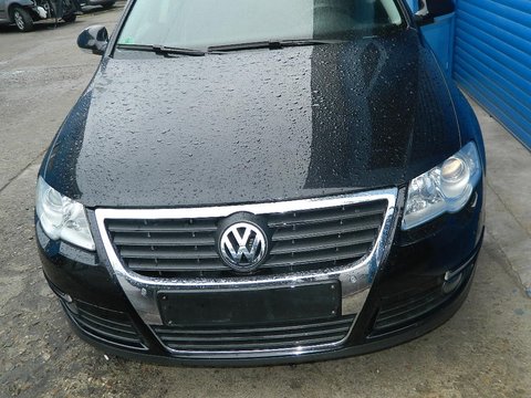 Ansamblu stergator Vw Passat B6 2.0Tdi combi model 2008