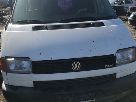 Ansamblu stergator vw t4 2002