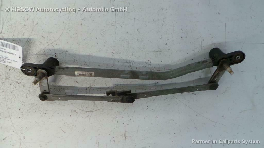 Ansamblu Stergator Alfa Romeo 159 2005/06-2011/11 1.8 103KW 140CP Cod 60694874