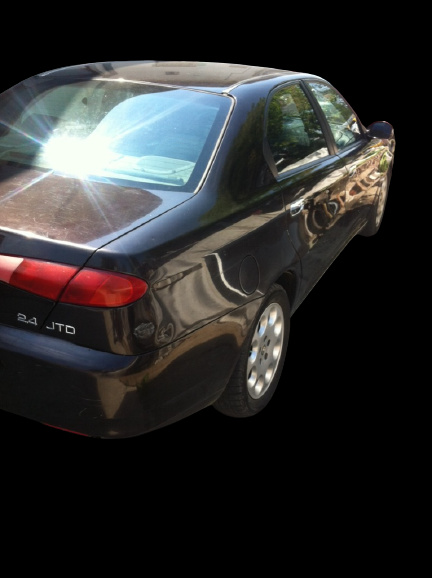 Ansamblu stergator Alfa Romeo 166 936 [1