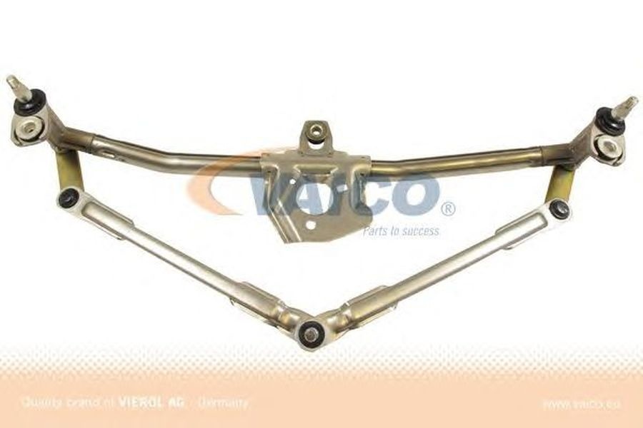 Ansamblu stergator AUDI A3 8L1 VAICO V101647