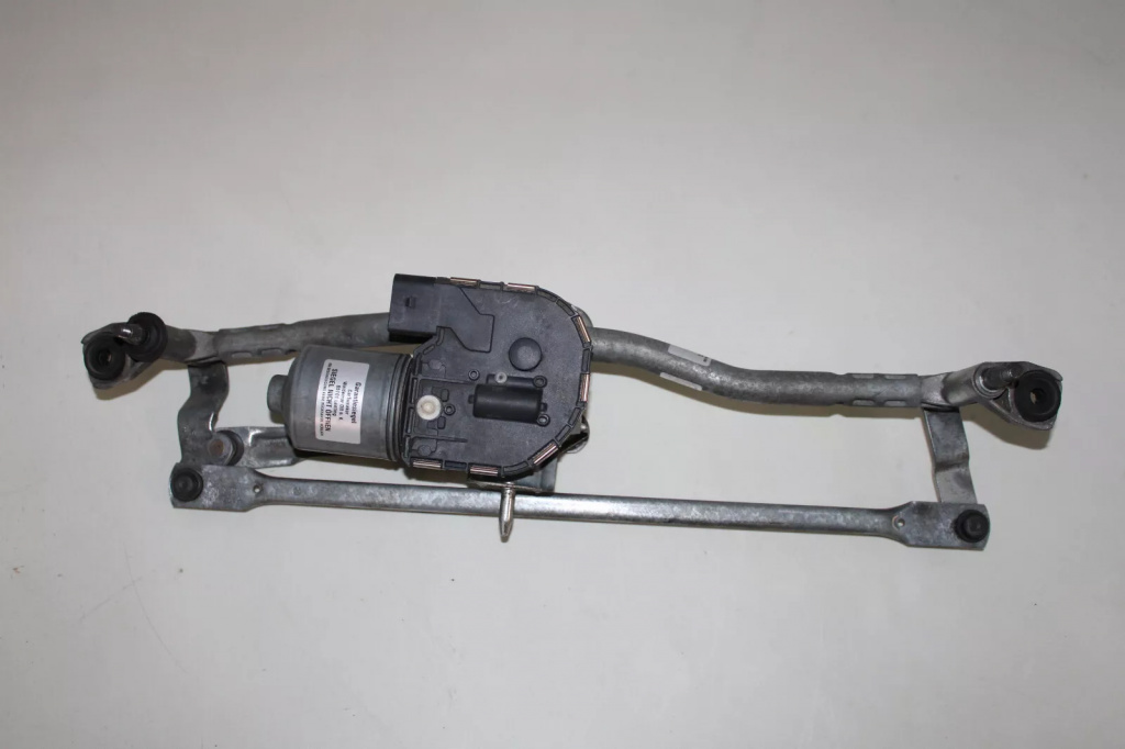 Ansamblu Stergator Audi A3 Cabriolet 2008/04-2009/10 1.9 TDI 77KW 105CP Cod 8P1955119F