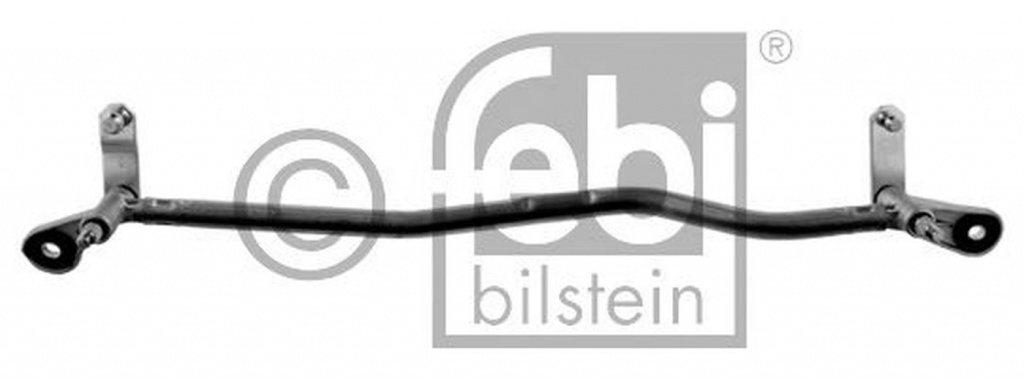 Ansamblu stergator AUDI A4 8E2 B6 FEBI FE36705