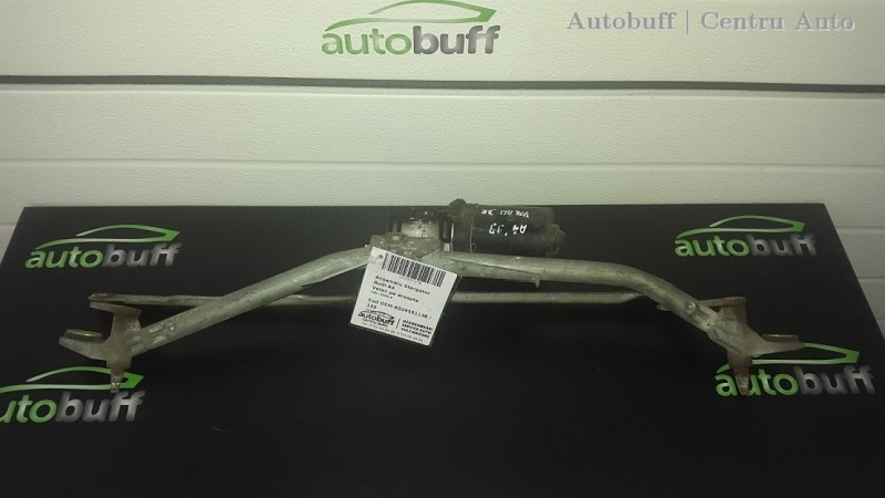Ansamblu Stergator Audi A4 B5 (8D) - (1994-2001) Volan pe dreapta 8D2955113B