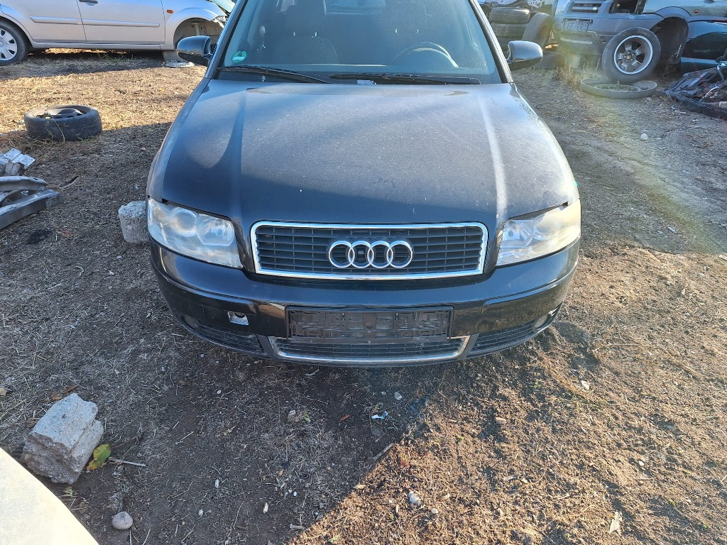 Ansamblu stergator Audi A4 B6 1.6 benzină an 2004