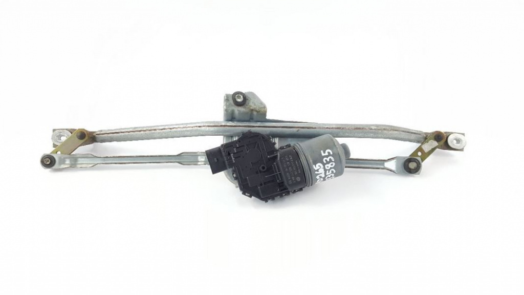 Ansamblu Stergator Audi A6 1997/05-2005/01 4B2, C5 1.8 85KW 116CP Cod 3B1955113D