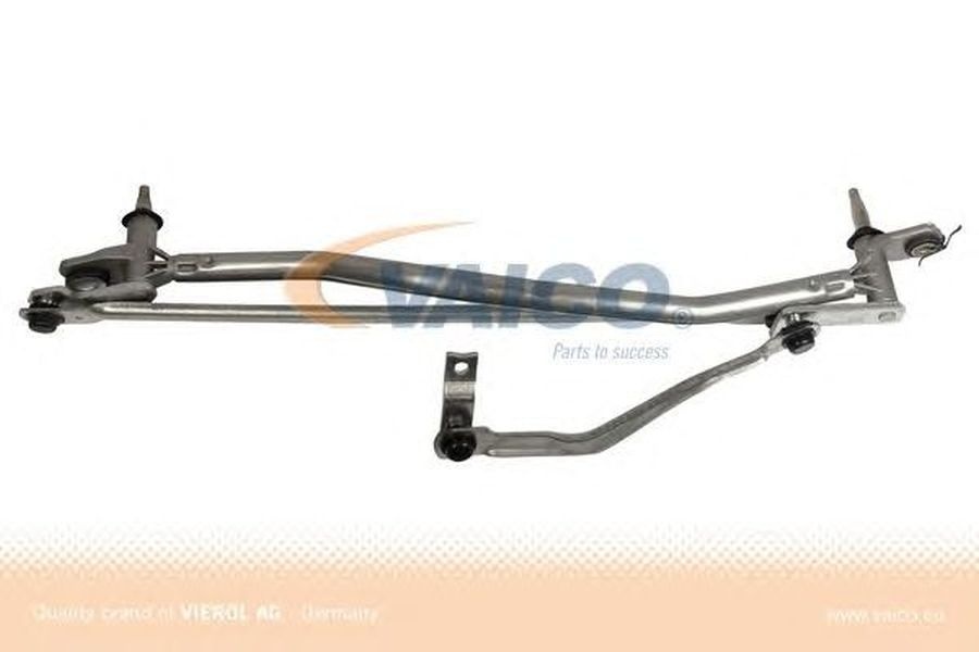 Ansamblu stergator AUDI A6 4F2 C6 VAICO V102261