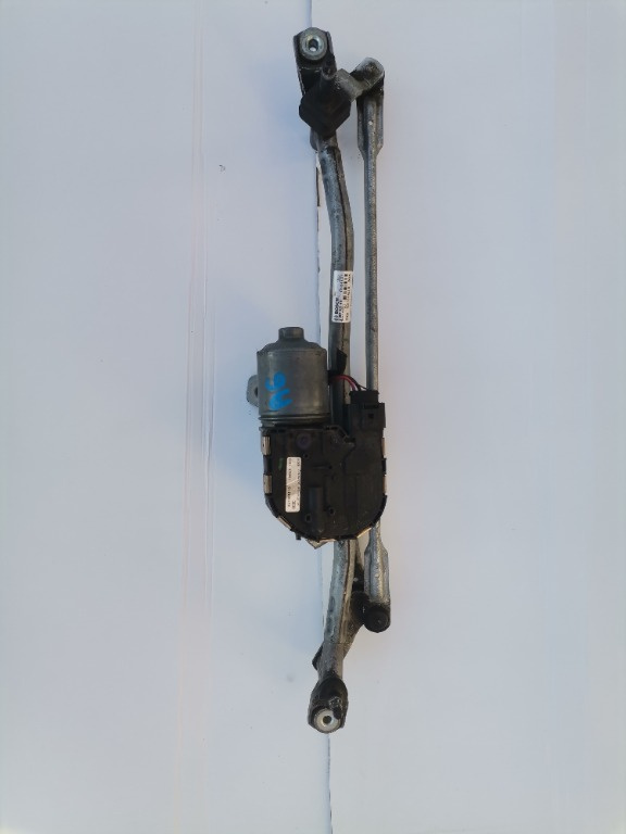 Ansamblu Stergator Audi A6 4G NR.3763