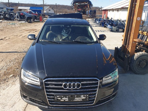 Ansamblu stergator Audi A8 4H