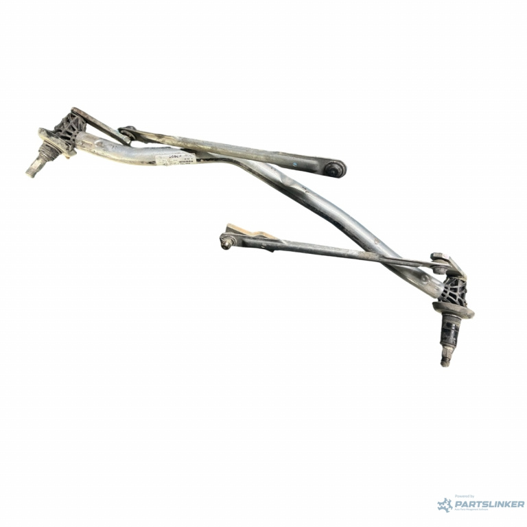 Ansamblu stergator BMW 7 V F01, F02, F03, F04 2008 - 2015
