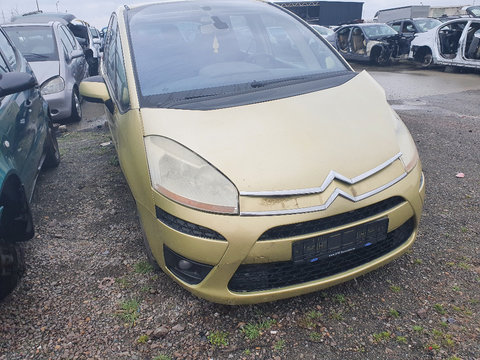 Ansamblu Stergator Citroen C4 Picasso, 2006