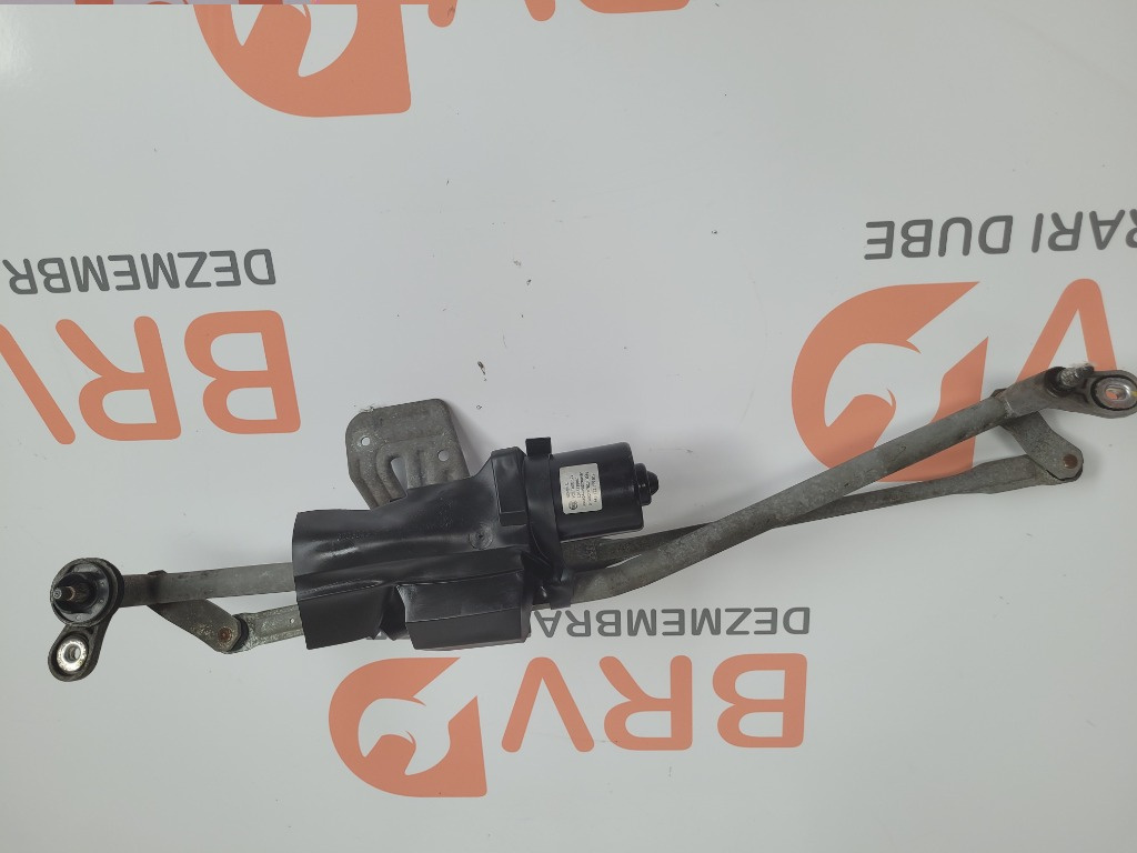 Ansamblu stergator complet cu motoras pentru Peugeot Boxer / Citroen Jumper / Fiat Ducato Euro 5 2.2 MOTORIZAR