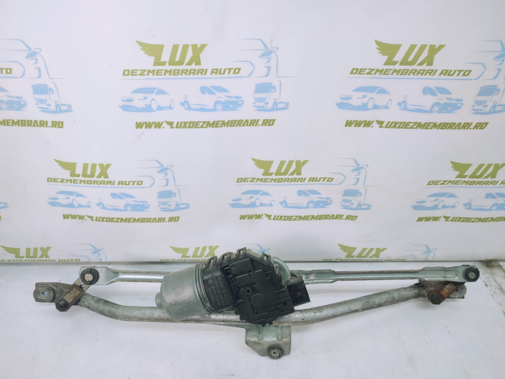 Ansamblu stergator cu motoras 3b1955113d Skoda Superb [2001 - 2006]