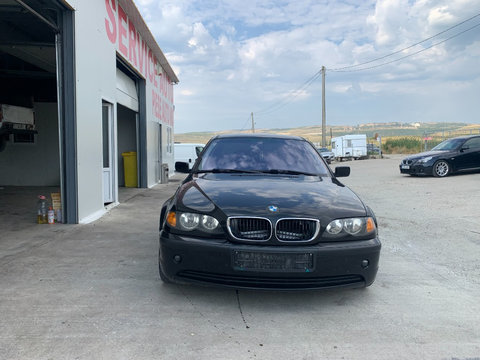 Ansamblu stergator cu motoras BMW E46 2003 limuzina 1995 benzina