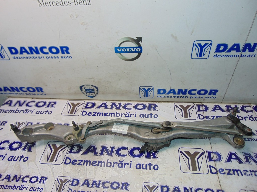 ANSAMBLU Stergator CU MOTORAS BMW SERIA 7 E65 AN 2