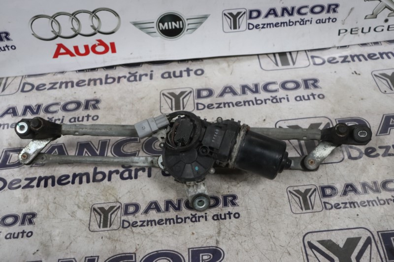 ANSAMBLU Stergator CU MOTORAS CHEVROLET CRUZE AN 2008