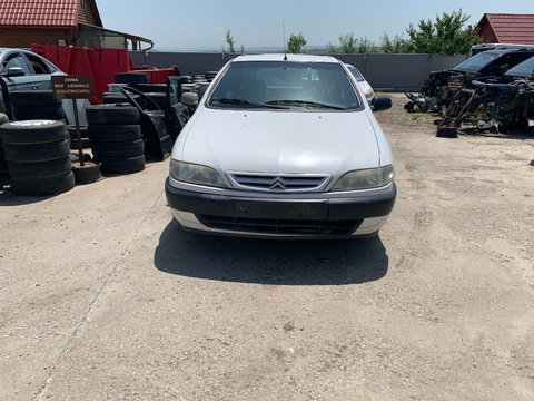 Ansamblu stergator cu motoras Citroen Xsara 2000 combi 2000 hdi