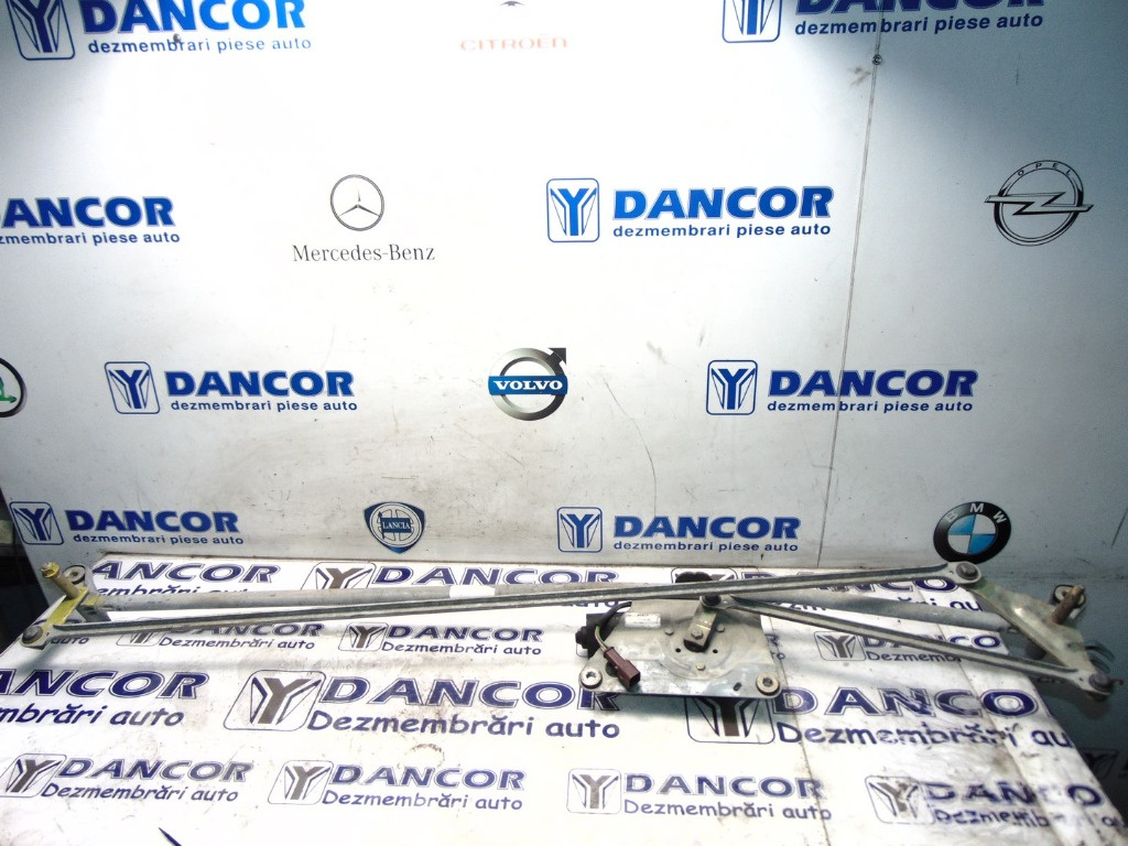 ANSAMBLU Stergator CU MOTORAS CITROEN XSARA PICASSO AN 1999/2010 COD 3397020489 / 0390241443