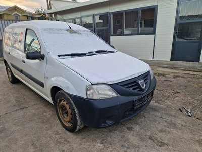 Ansamblu stergator cu motoras Dacia Logan MCV 2012