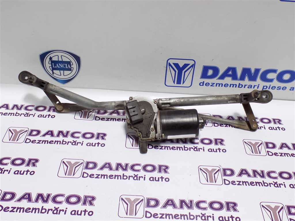 ANSAMBLU Stergator CU MOTORAS FIAT PUNTO AN 2003/2013 COD 79600038 / TGE511 / 60511004